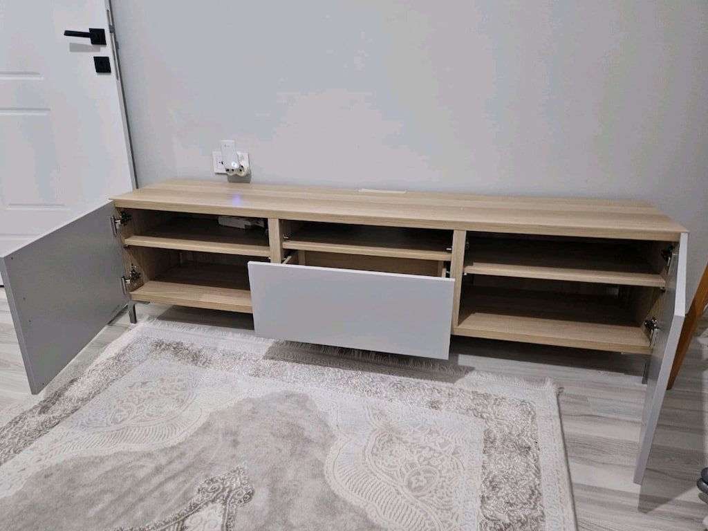 IKEA ÜNİTE - 3