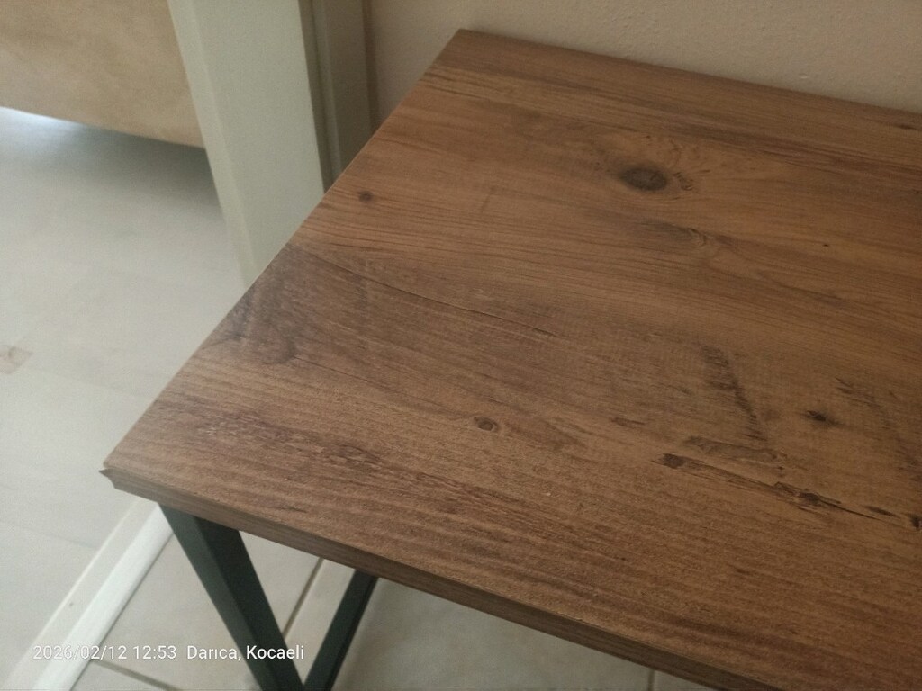 vivense dekoratif orta sehpa - 2