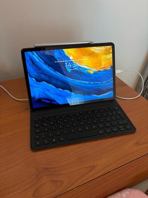 Huawei Mate Pad 11 Tablet