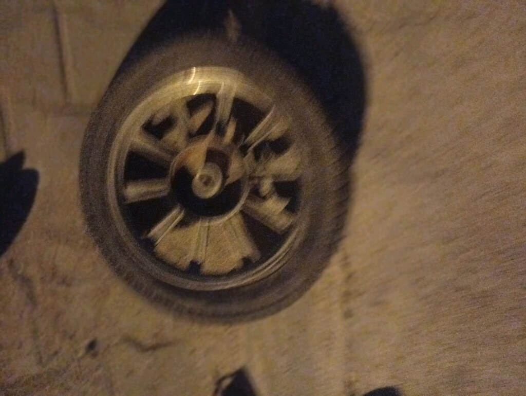 elektrikli motor jantları - 4