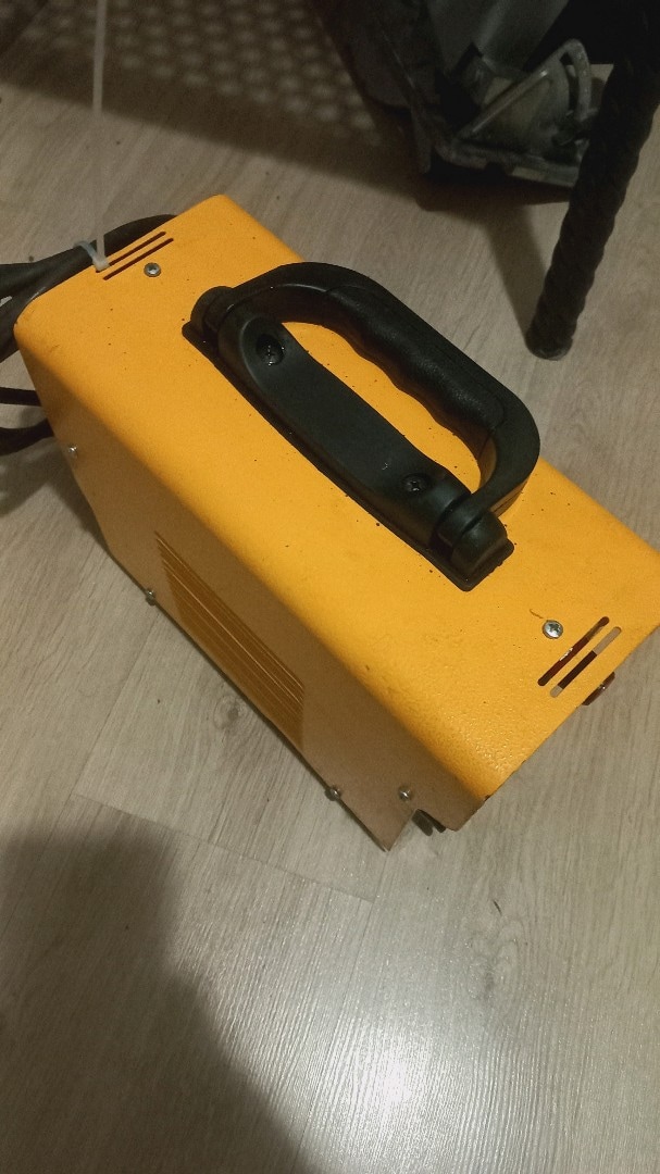kilmak kaynak makinesi phantom 165 - 6