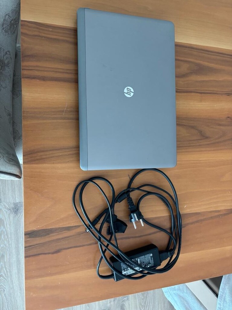 HP Probook 4540S Bilgisayar - 3