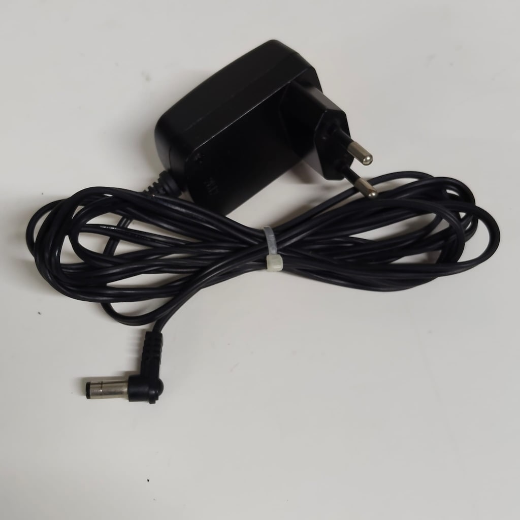 Original Babylis SSF-62-05 EU 030100 Output: 3V-1000mA ŞARJ ALETİ ADAP - 3