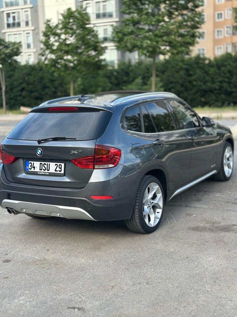 sahibinden orjinal 135000 km de - 7