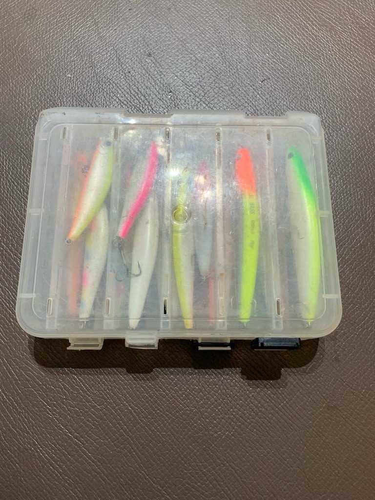 rapala - 3
