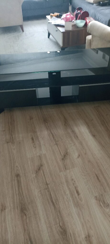 TV sehpası - 2