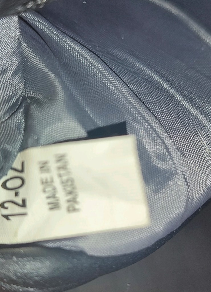 Grant 12 Oz Boks Eldiveni - 7