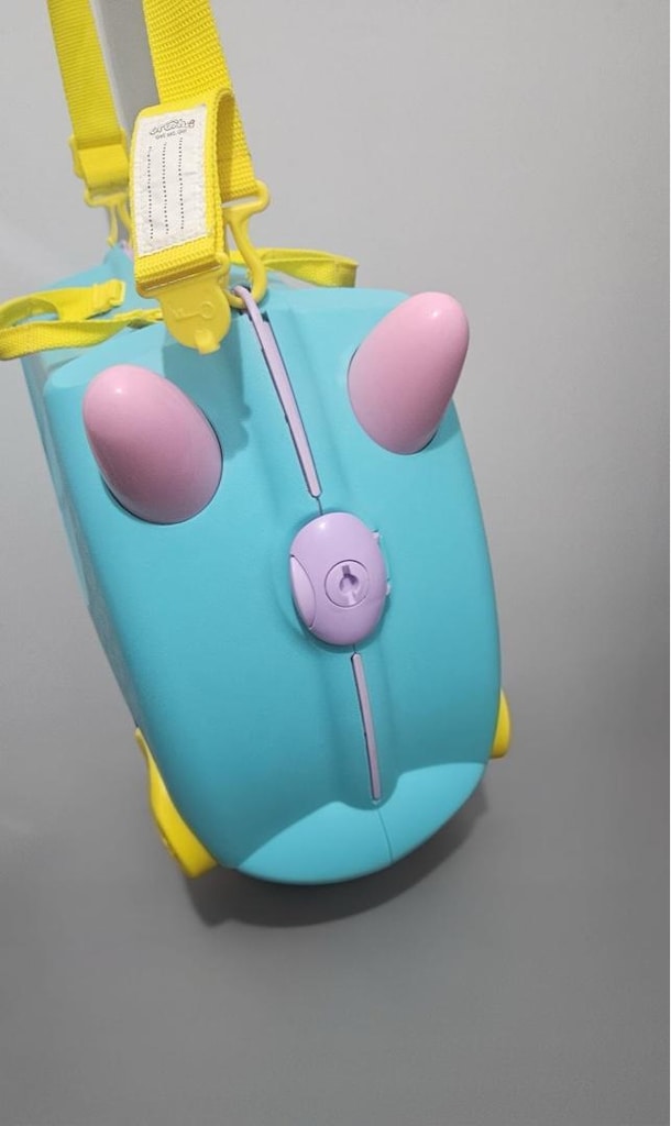 Trunki çocuk bavul - 2