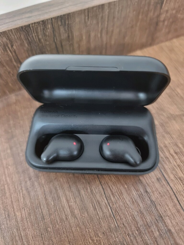 Bluetooth kulaklık - 3