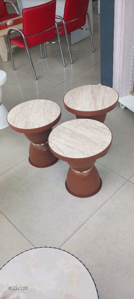 SEHPPALARIMIZ sıfır mağazamızda stokta mevcuttur - 2