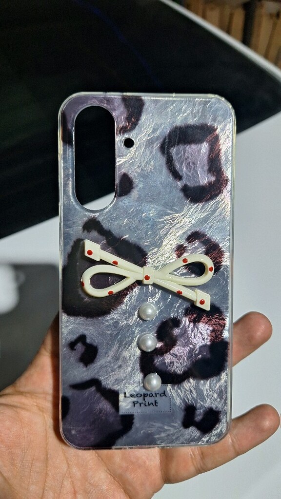 samsung A36 - 2