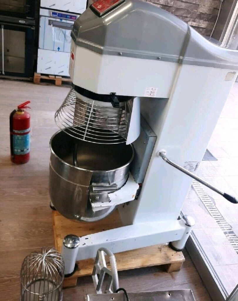 Mikser EMPERO. 60 L Planet Mikser - 2