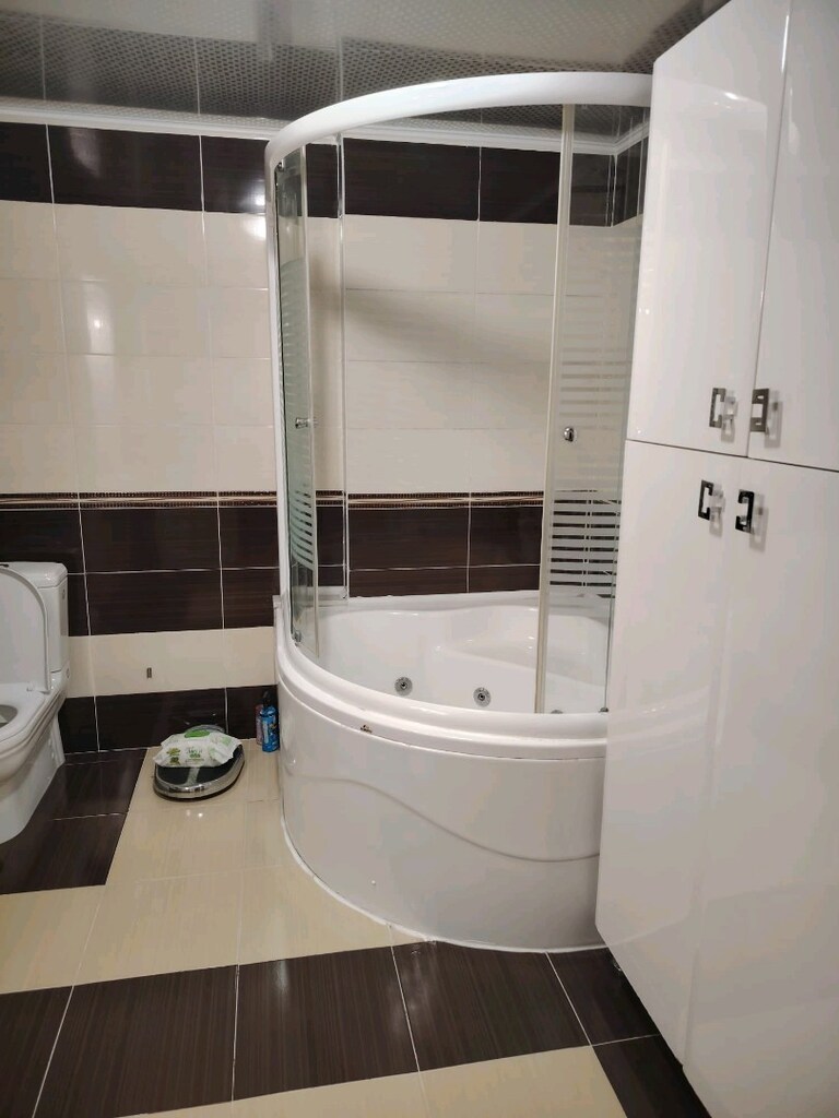 banyo jakuzi - 9