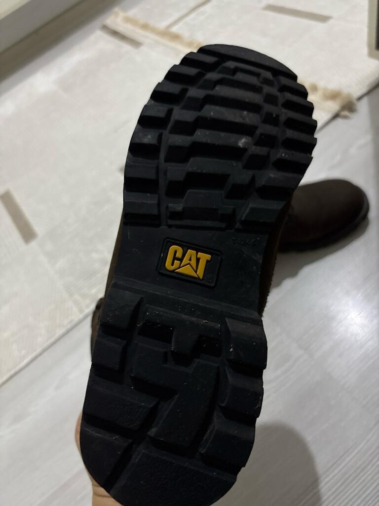 cat erkek bot - 5