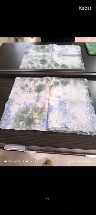 fresh scarfs şal