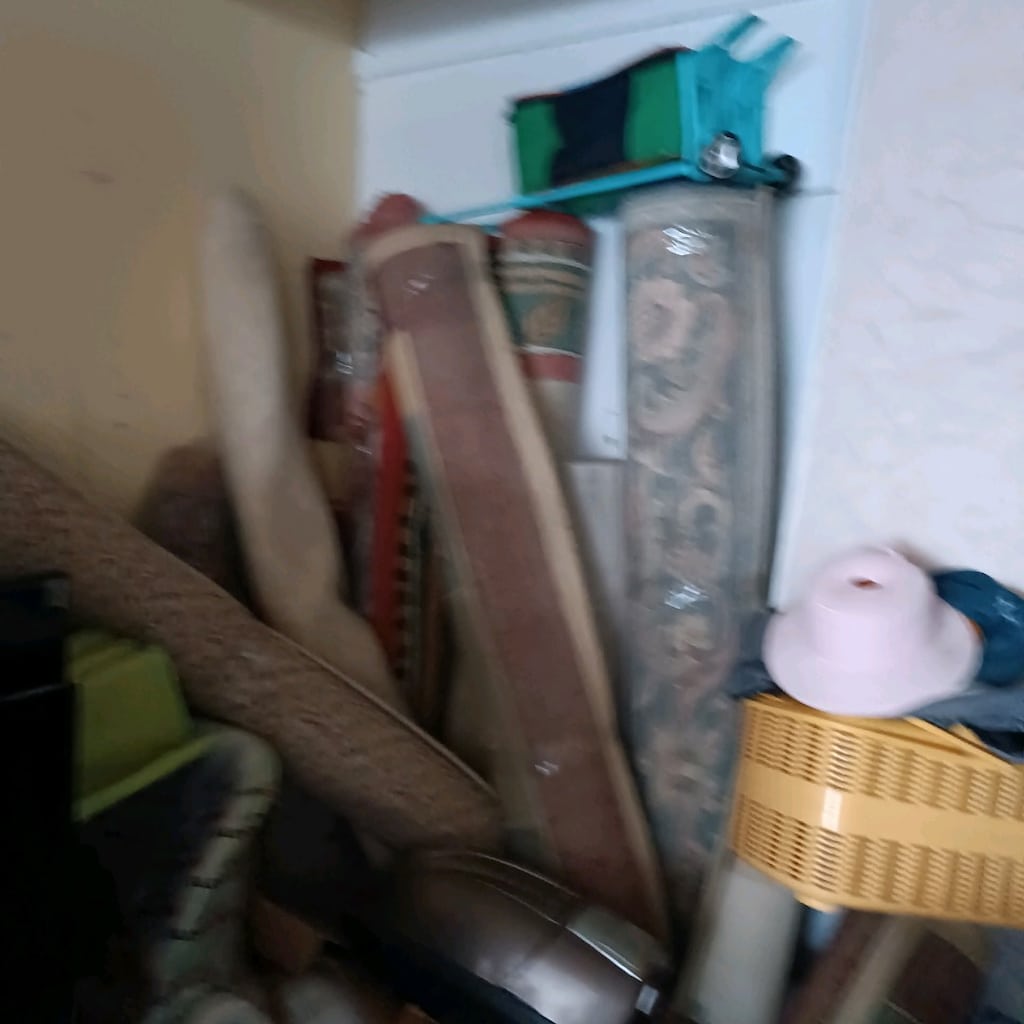 Komple satılık depo ürünleri çok çeşitli - 7
