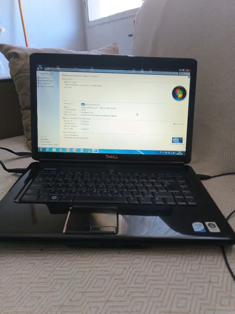deel laptop çok temiz sıkıntısız - 4