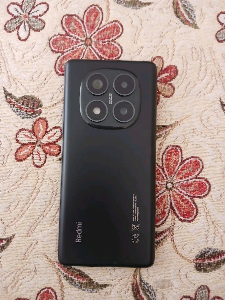 redmi note 14 pro 4g(aranıyor) - 2