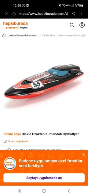 rc tekne