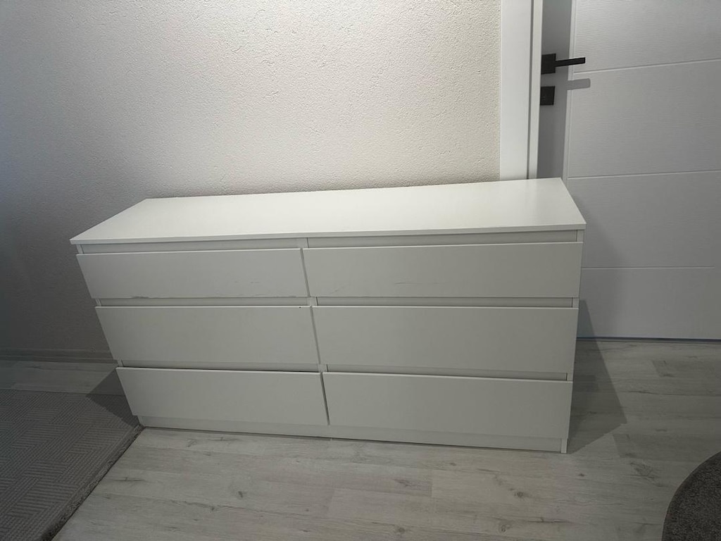 IKEA Şifonyer