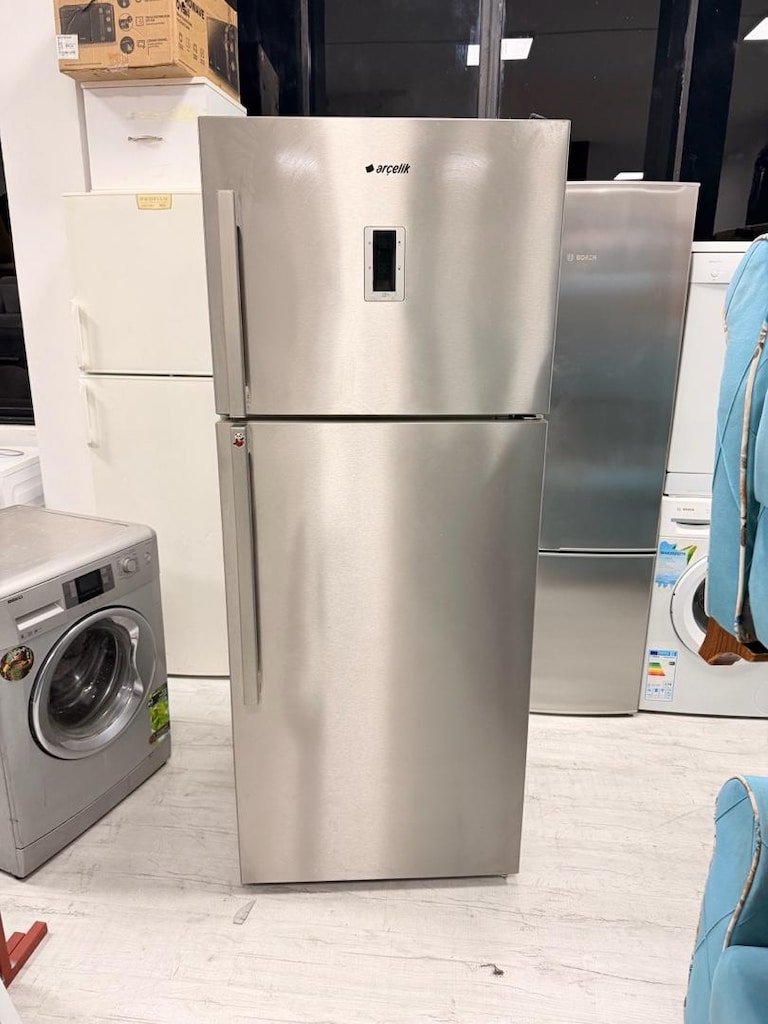 Arçelik buzdolabı Beko çamaşır makinesi 8 kg a+++ - 2