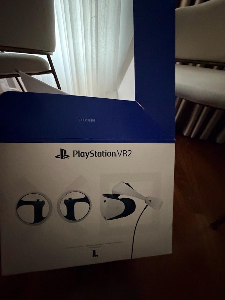 play station vr2 - 5