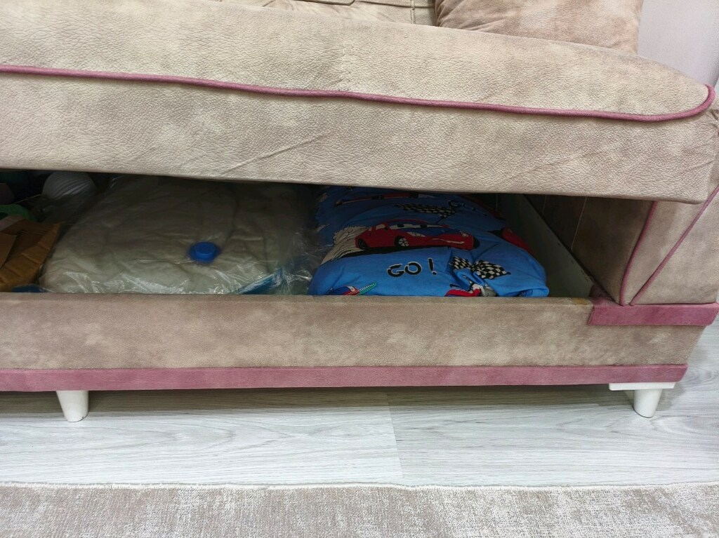 2 Adet 3 Lü Koltuk Takımı - 2