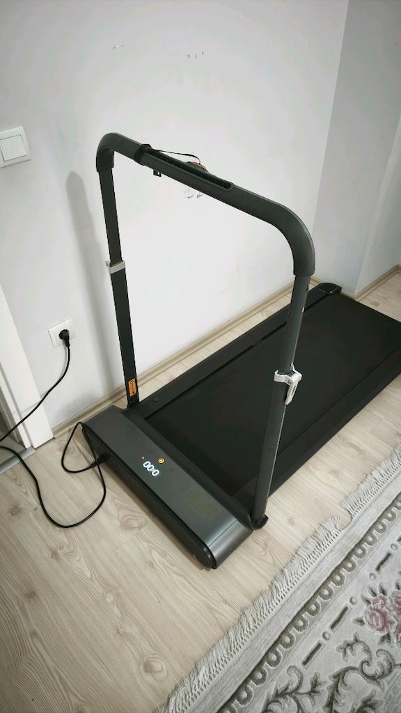 iXiaomi Kingsmith WalkingPad R1 Pro Koşu Bandı - 4