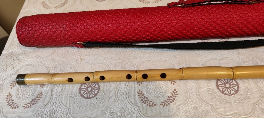 kız ney - 2