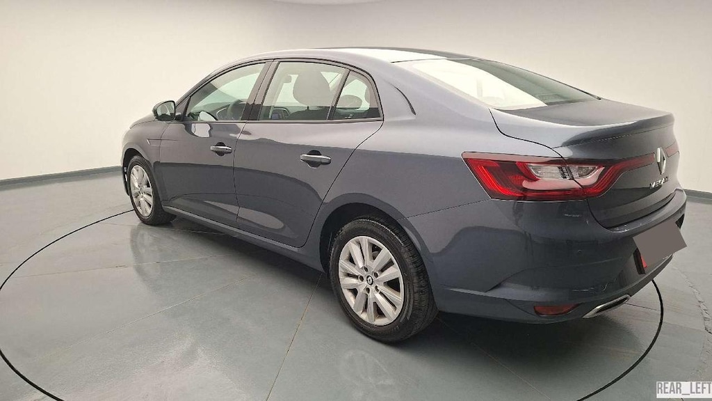 Renault MEGANE SEDAN JOY 1.3 TCE EDC 140 FAZ2 - 5
