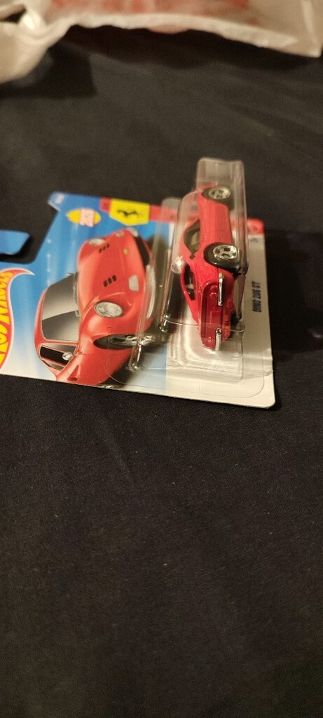Ferrari Dino 206 GT - 3