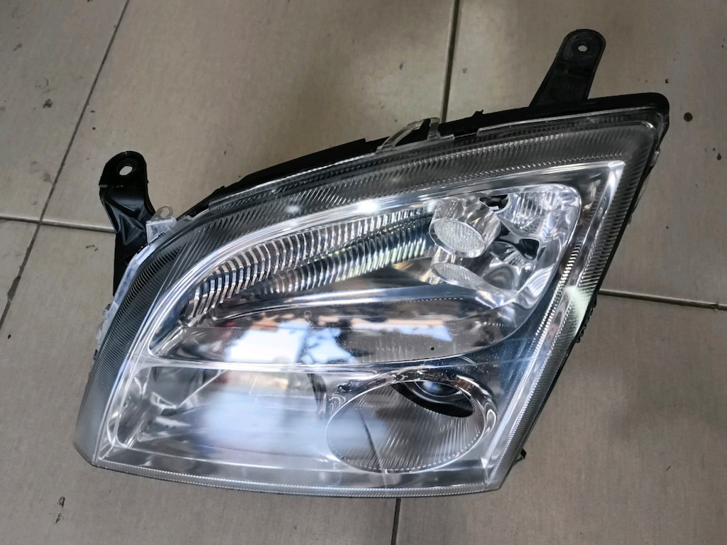 OPEL VECTRA C SOL FAR ORJİNAL HELLA MARKA - 2