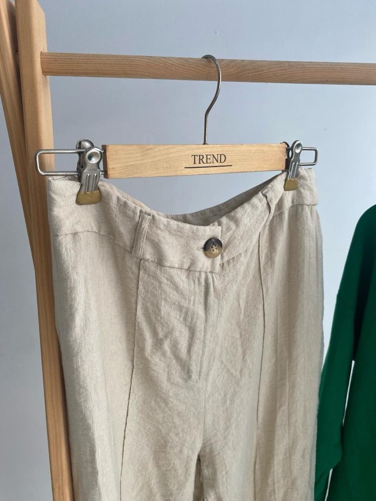 pantolon ve sweatshirt - 2