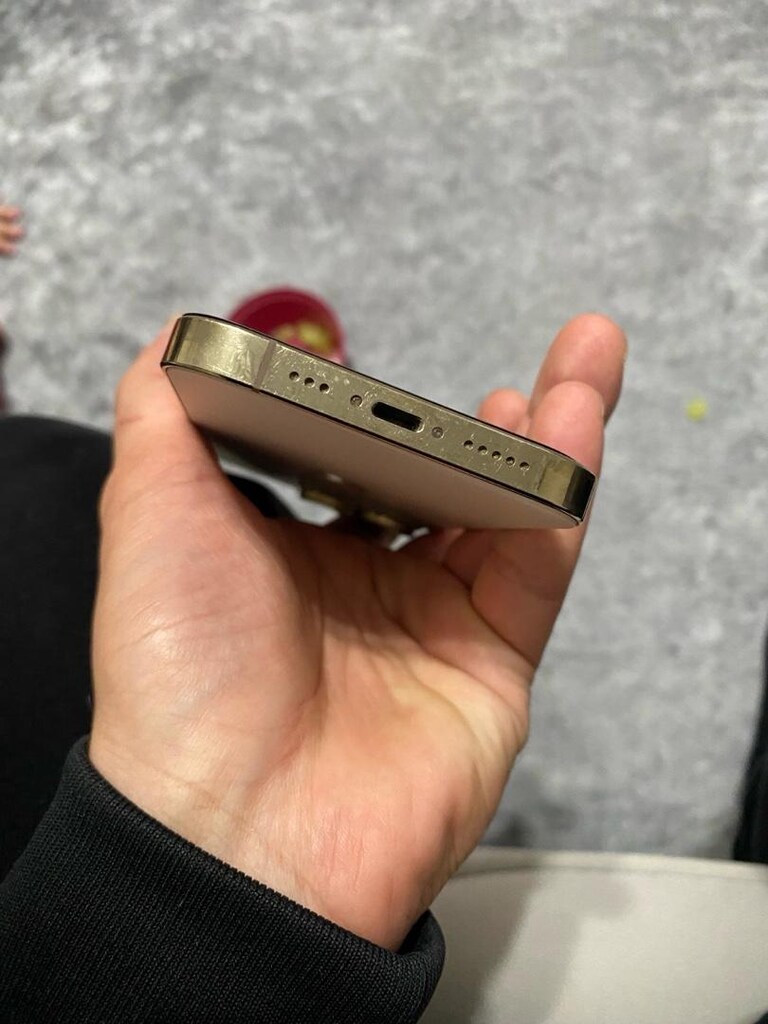 iPhone 14 pro - 5