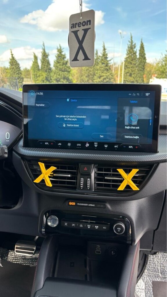 Sahibinden Ford Kuga ST LİNE X - 3