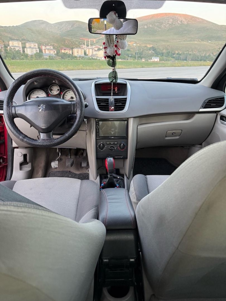 ŞEYTAN KIRMIZI 207 SON 3 GÜN - 5