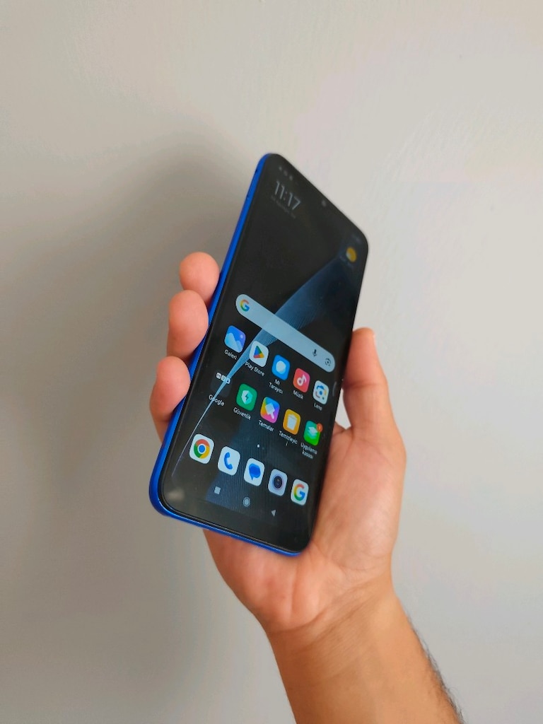 REDMİ 9A 64 GB YURT DIŞI KAYITLI - 5