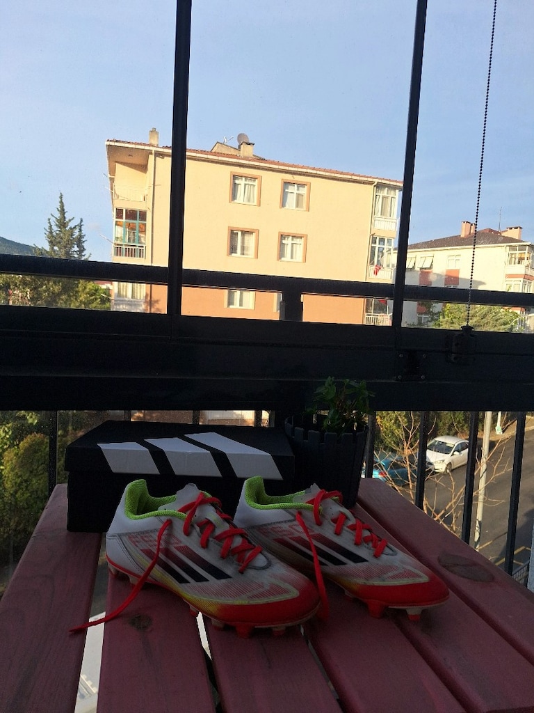 adidas krampon - 4