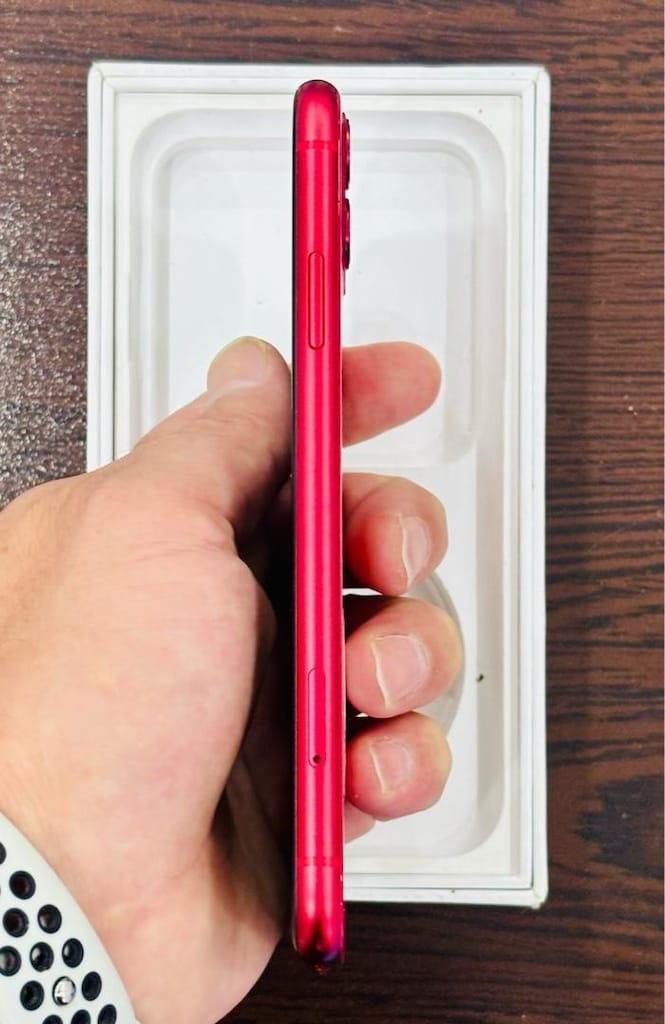 İPHONE 11 64 GB FUUL ORJİNAL 64 GB PİL/74 - 3
