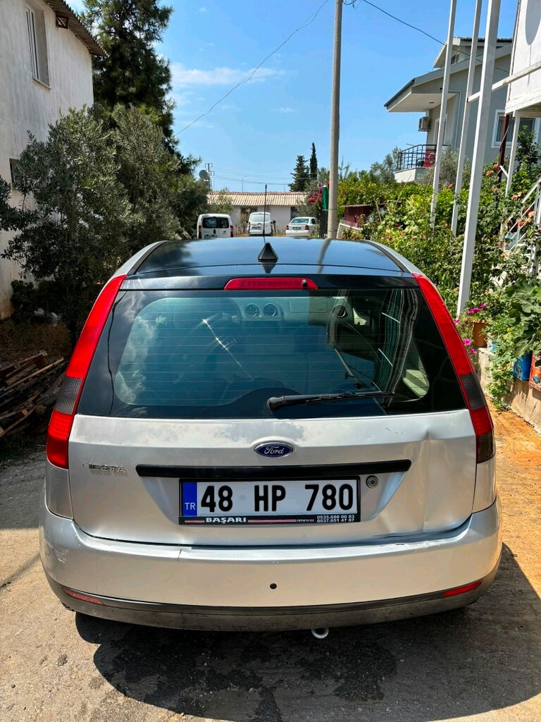 Sahibinden saf benzinli düşük km - 4