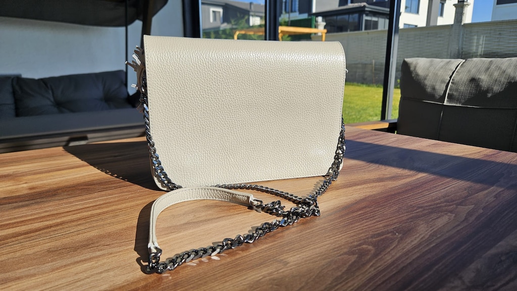 ELYSIAN LUXURY MARKA ÇANTA