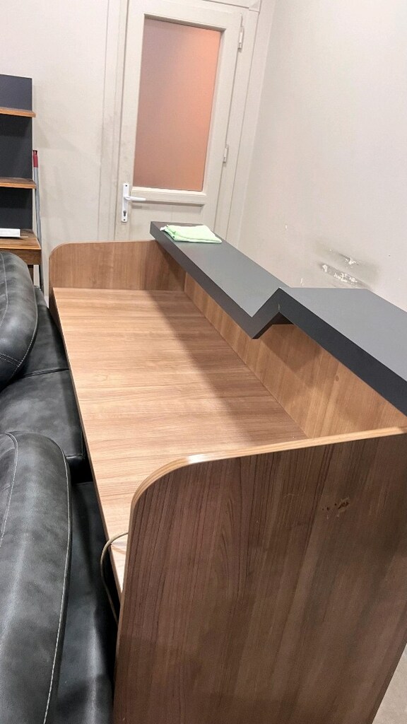 ofis mobilyaları koltuğu masası sandalyesi - 11