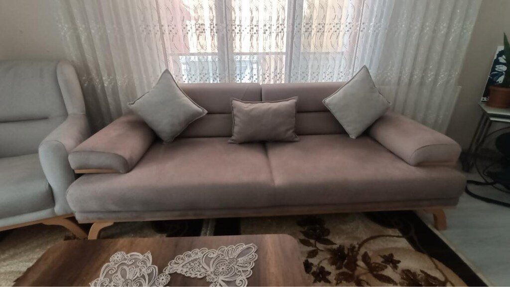 sıfır ayarında mobilya - 3