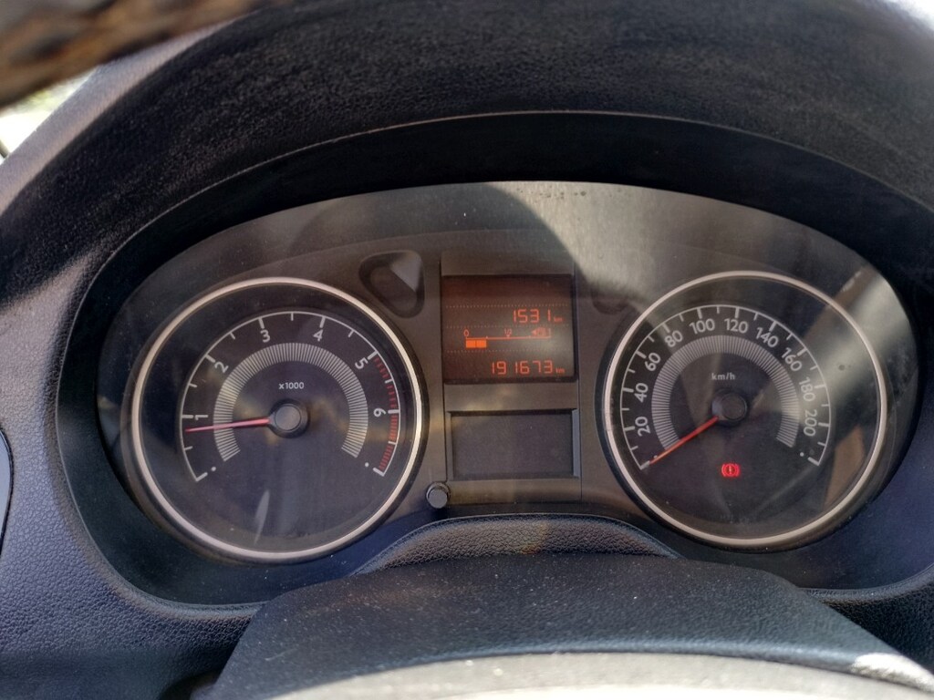Peugeot 301 Active 2016 model - 3