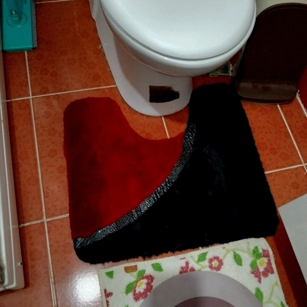 banyo paspası 2,li - 3