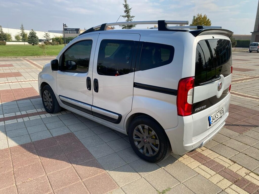 OTOMOBİL RUHSATLI FORZA YADA XMAX TAKAS OLUR - 4