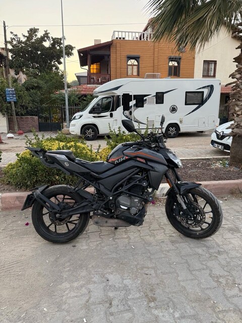 Fırsat 250NK
