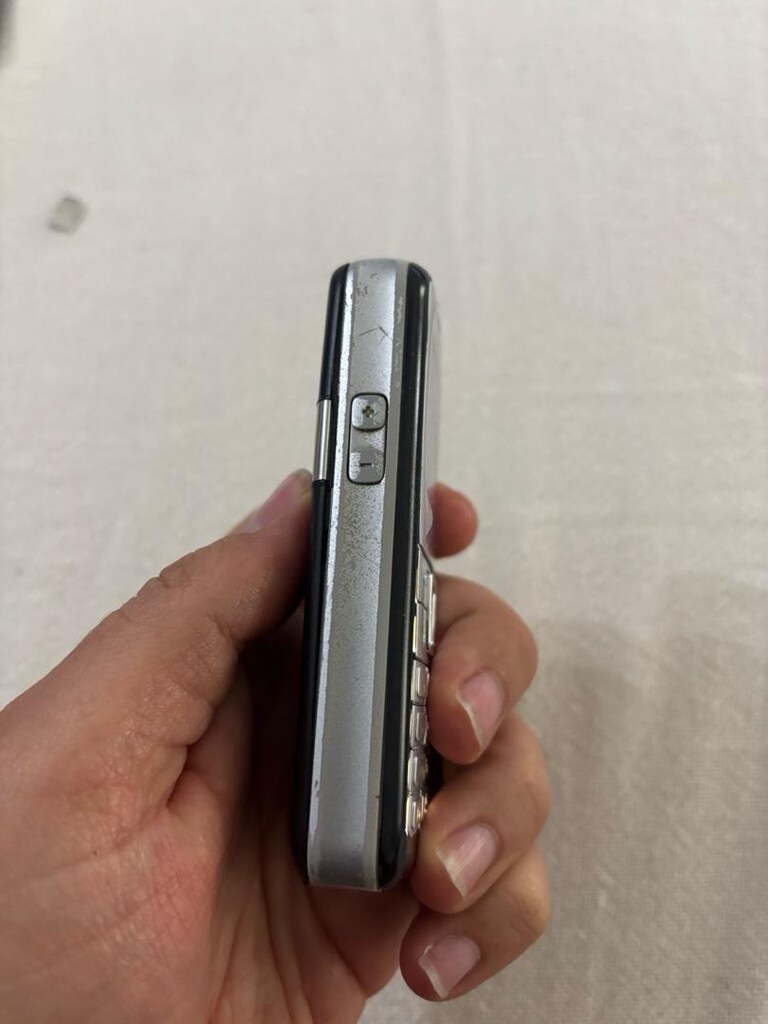 IMEI’si Aktif Nokia 6070 - 3