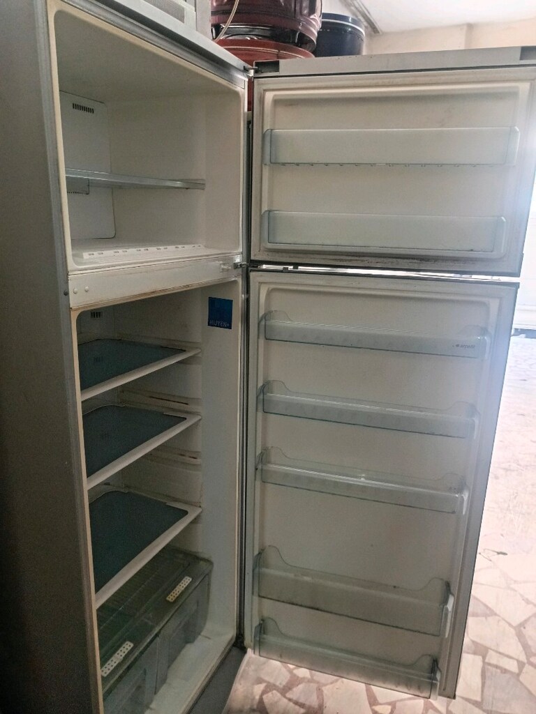 ARÇELİK BUZDOLABI ÇALIŞIR DURUMDA - 5