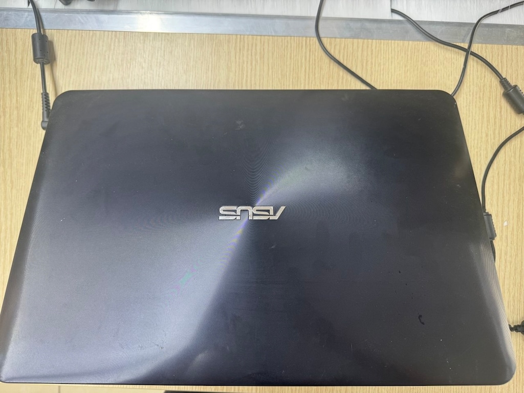ASUS *İ5 5200U İŞLEMCİ*12 GB DDR3 RAM *120 GB SSD*GEFORCE 920M 2GB E.K - 6